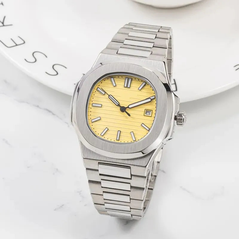 Big Snack Pha₮ek Tiffany $ Co | Limited Edition