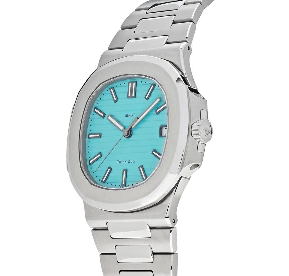 Big Snack Pha₮ek Tiffany $ Co | Limited Edition