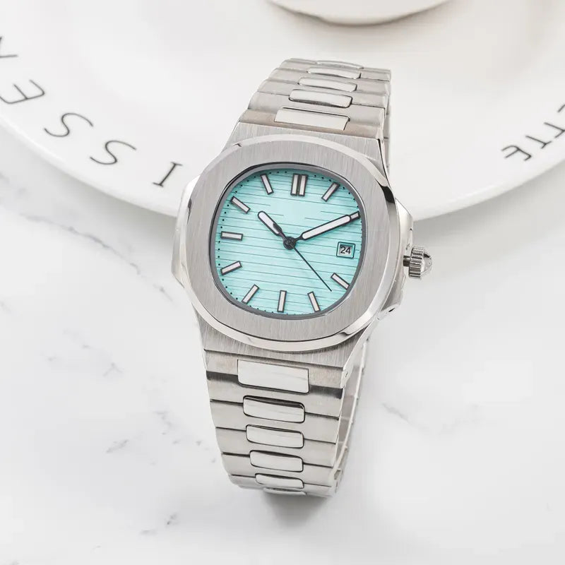 Big Snack Pha₮ek Tiffany $ Co | Limited Edition