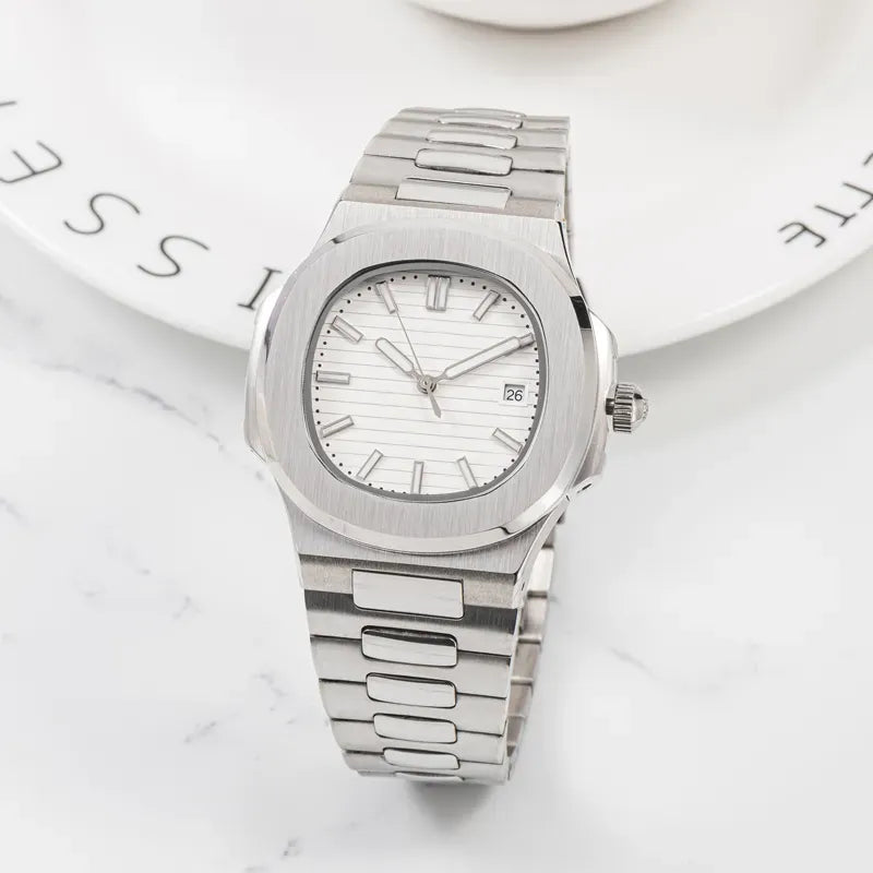 Big Snack Pha₮ek Tiffany $ Co | Limited Edition