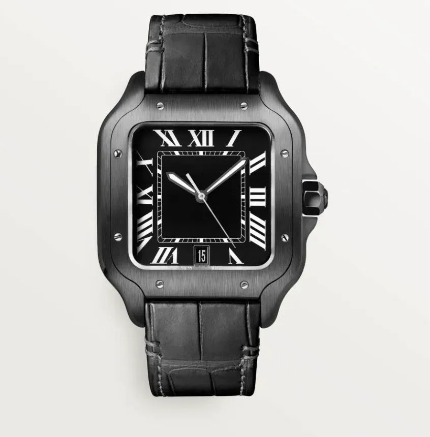 Big Elephant Santos Edition!