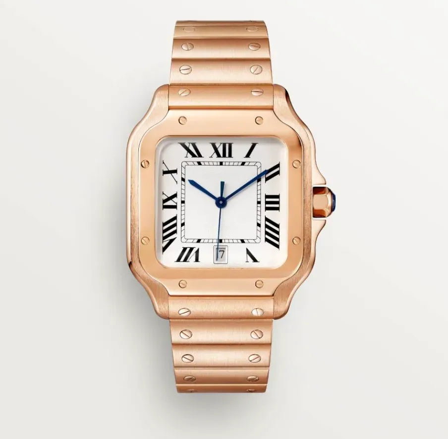 Big Elephant Santos Edition!