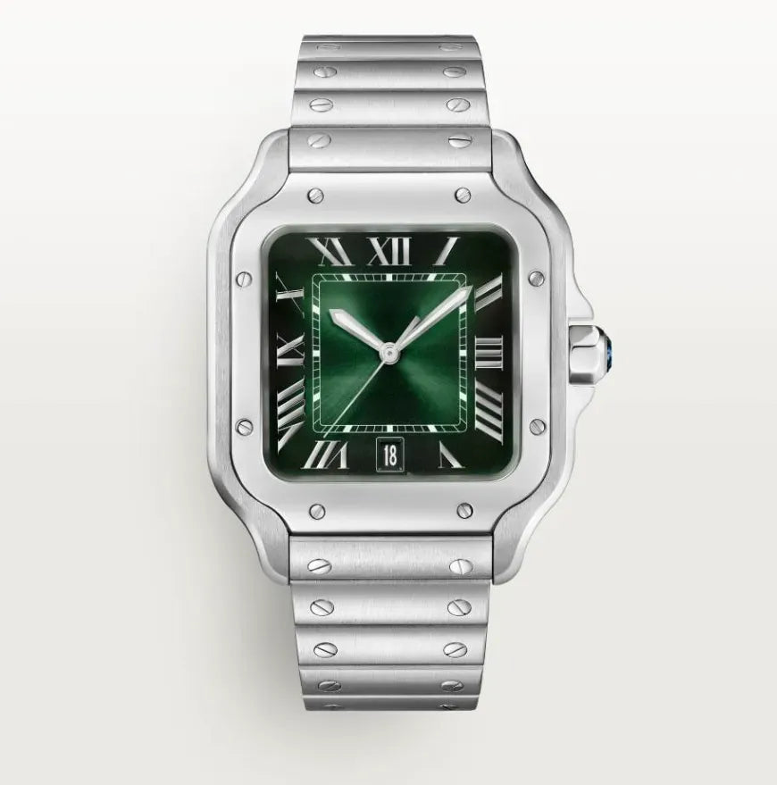 Big Elephant Santos Edition!