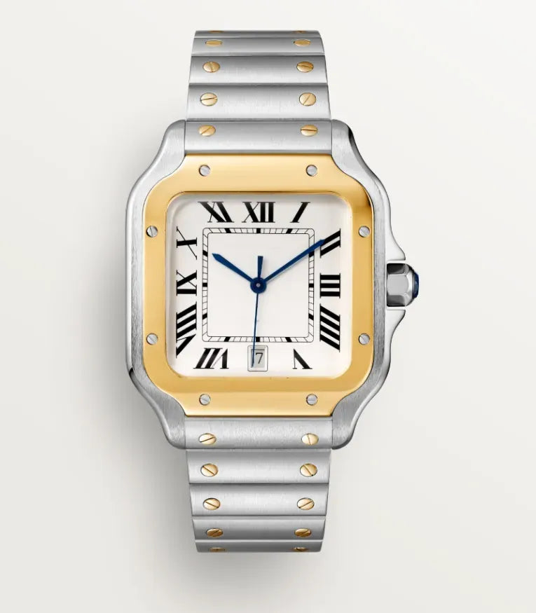 Big Elephant Santos Edition!